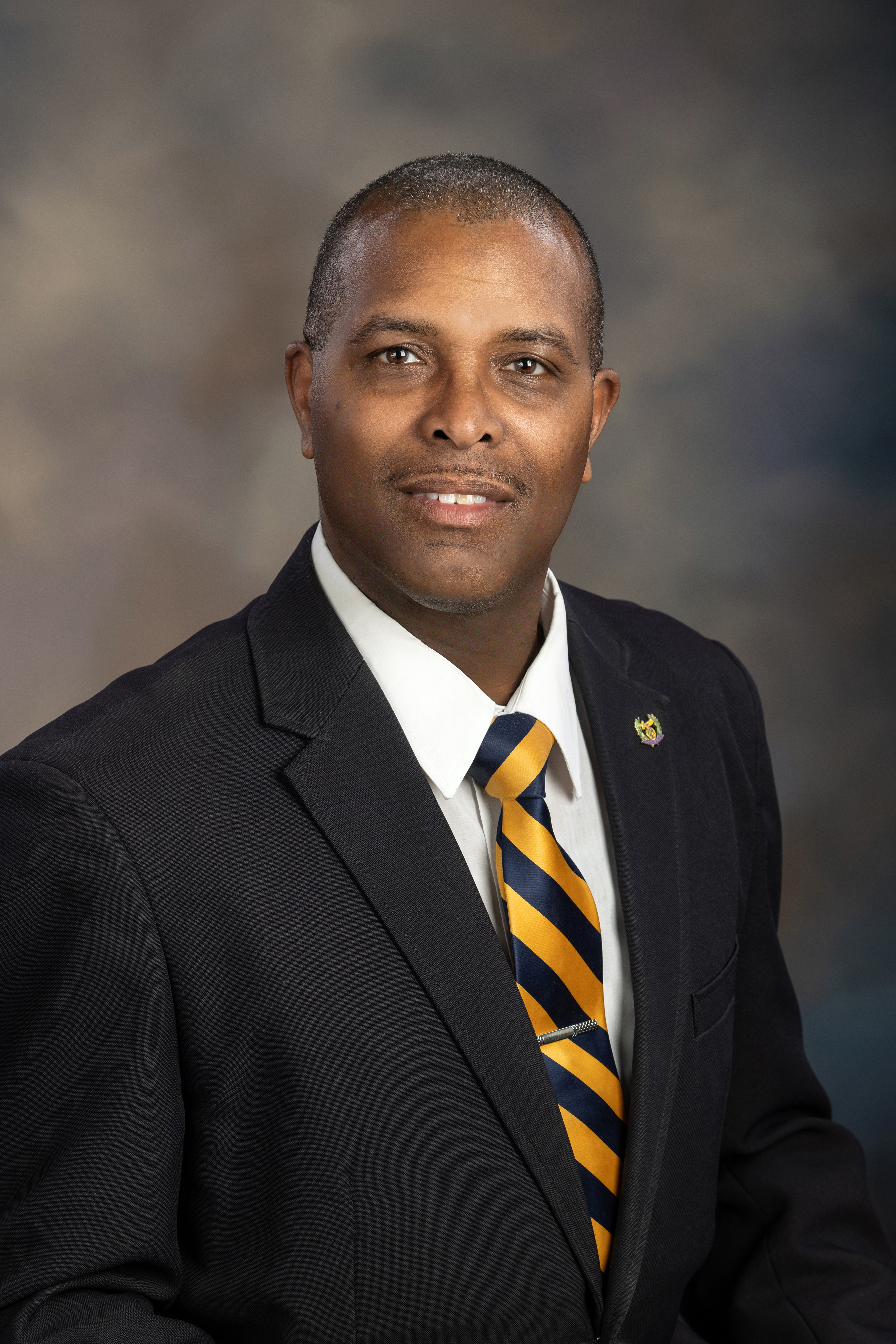 Charles E. Wilson, Jr.